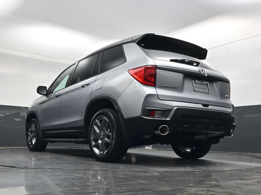 Used 2023 Honda Passport EX-L image 36