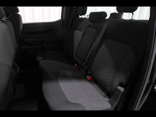 Certified 2024 Ford Ranger XL AWD/4WD image 17