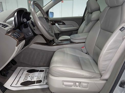 Used 2012 Acura MDX w/ Technology Package image 4