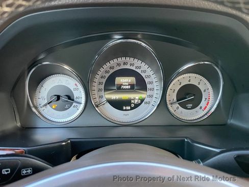 Used 2013 Mercedes-Benz GLK 350 2WD image 11