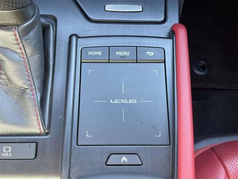 Used 2021 Lexus ES 350 F Sport image 22