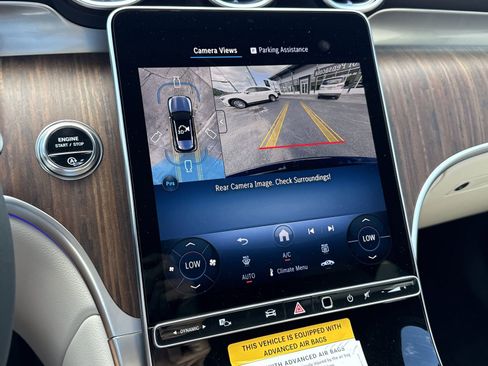 New 2026 Mercedes-Benz GLC 300 image 24