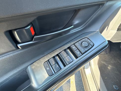 New 2026 Toyota bZ image 22