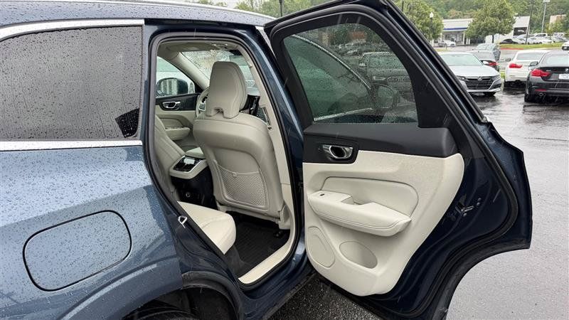 Used 2019 Volvo XC60 T6 Inscription w/ Protection Package AWD/4WD image 42