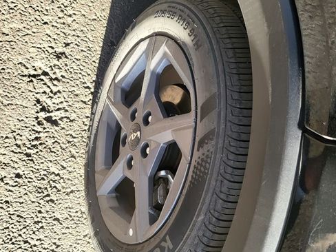 Used 2025 Kia K4 LXS image 6