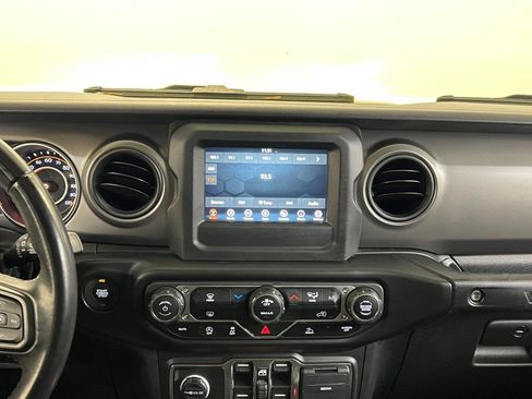 Certified 2022 Jeep Wrangler Unlimited Sport image 16