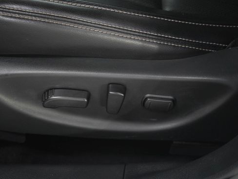 Used 2023 Nissan Maxima SL FWD image 22