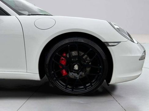 Used 2013 Porsche 911 Carrera S RWD image 49