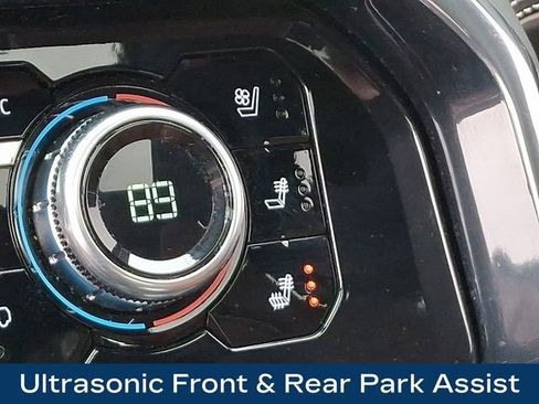 Used 2024 GMC Sierra 1500 Denali Ultimate image 30