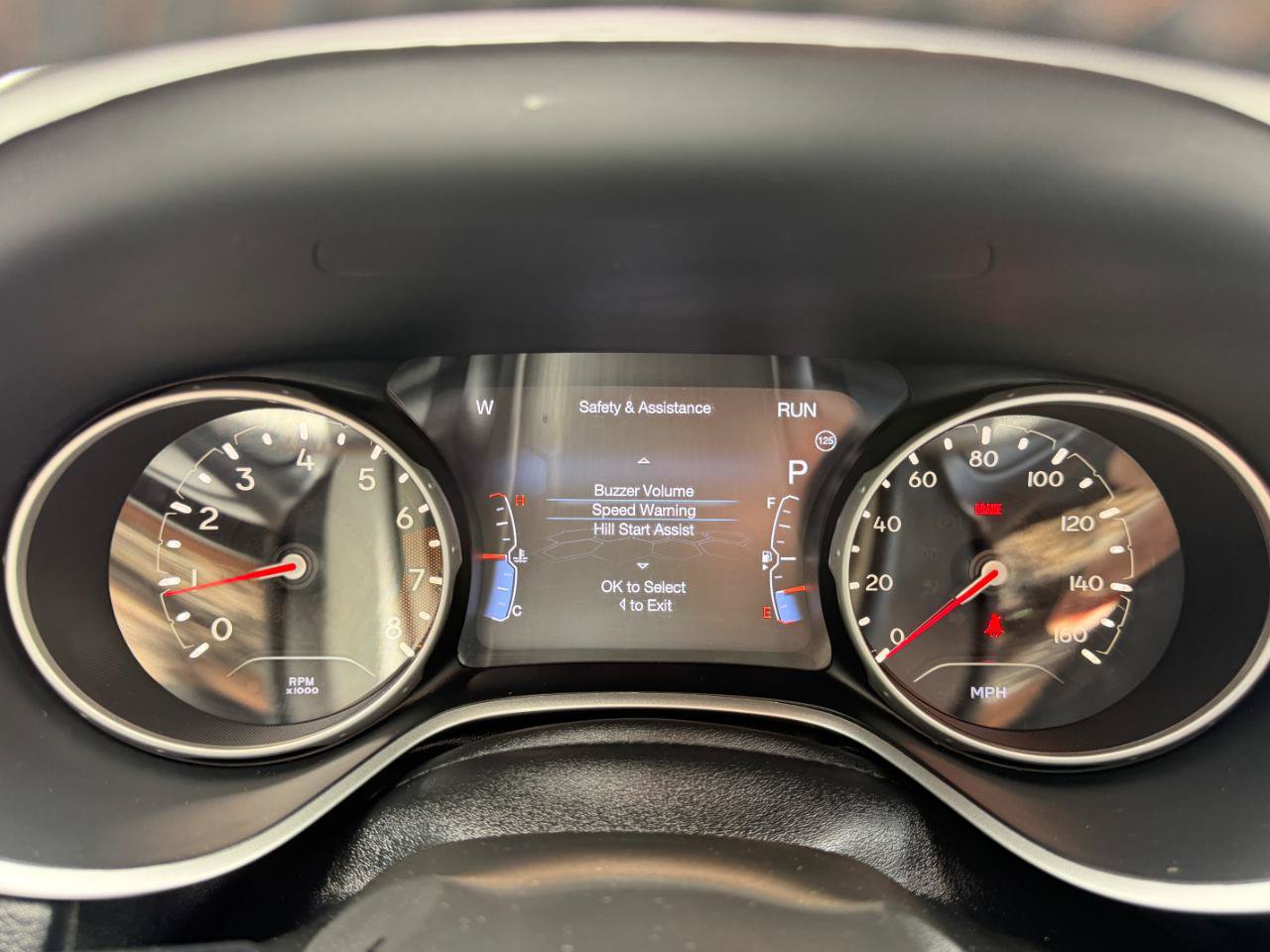 Used 2020 Jeep Compass Limited AWD/4WD image 66