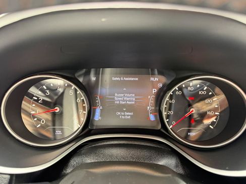 Used 2020 Jeep Compass Limited AWD/4WD image 66