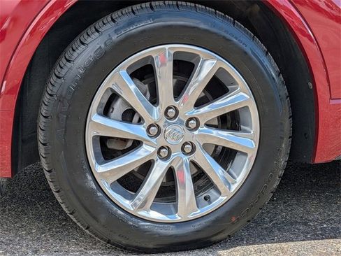 Used 2019 Buick Envision Essence image 31