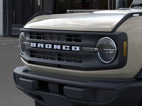 New 2026 Ford Bronco Big Bend AWD/4WD image 19