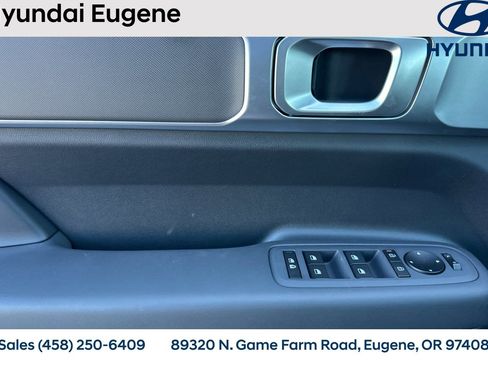 New 2026 Hyundai Santa Fe SE FWD image 12