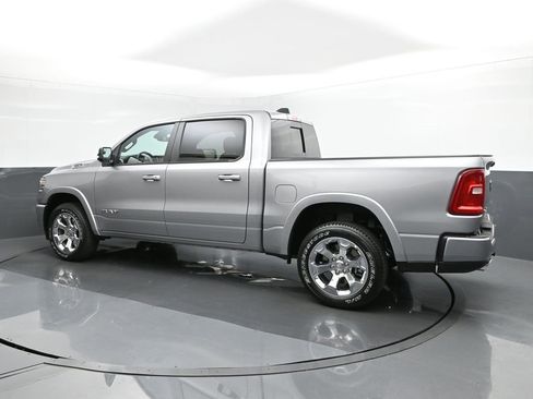 New 2025 RAM 1500 Lone Star image 5