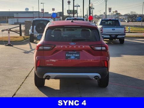 New 2026 Ford Escape Active image 6