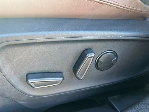 Used 2022 Ford Bronco Sport Outer Banks w/ Tech Package image 19