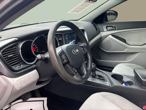 Used 2013 Kia Optima LX image 16