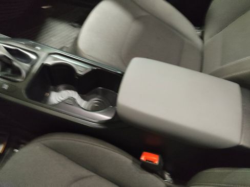 Used 2025 Kia K4 FWD image 26