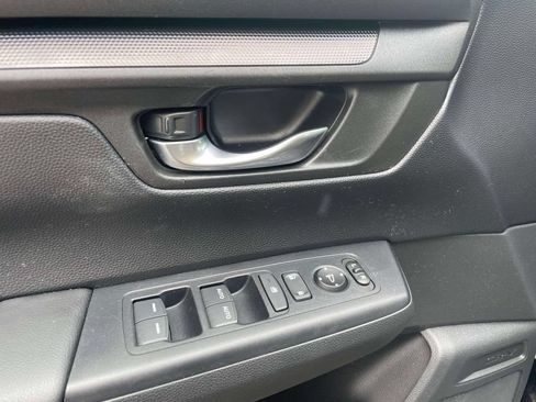 Certified 2024 Honda CR-V EX image 18