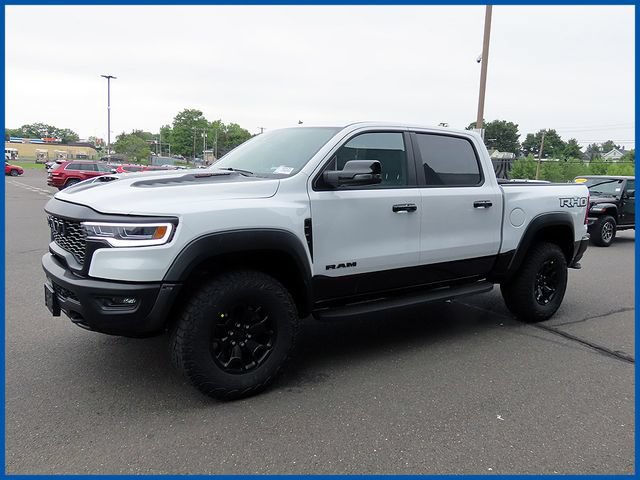 New 2027 RAM 1500 RHO w/ RHO Level 1 Equipment Group AWD/4WD image 1
