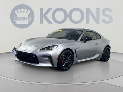 Used 2025 Toyota GR86 Premium w/ Performance Package