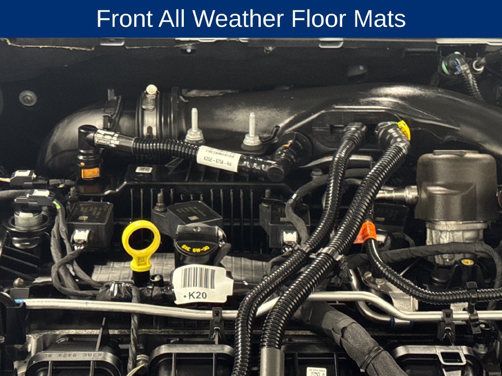 Used 2024 Ford Maverick Tremor w/ Tremor Off-Road Package AWD/4WD image 26