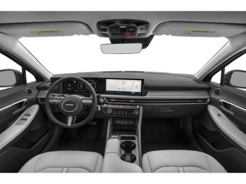 Used 2024 Hyundai Sonata SEL FWD image 11