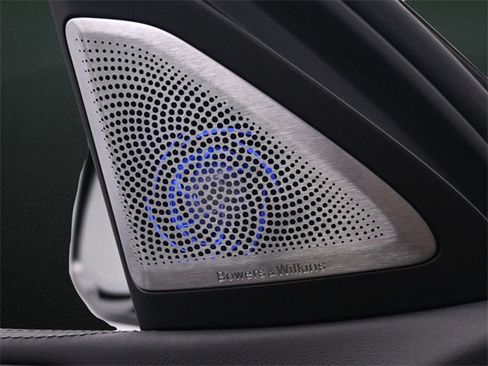 Used 2024 BMW X6 M Competition w/ Executive Package image 50