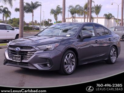 Used 2025 Subaru Legacy Limited