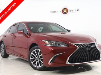 Used 2024 Lexus ES 350 video 1