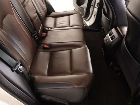 Used 2017 Lexus RX 350 FWD w/ Premium Package image 15