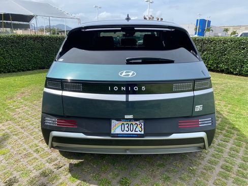 Used 2026 Hyundai Ioniq 5 SE image 6