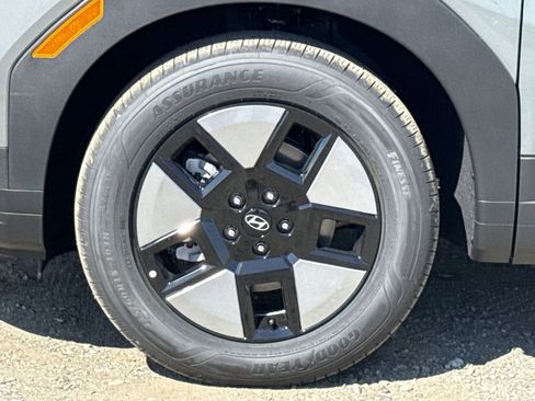 New 2026 Hyundai Santa Fe SE image 12