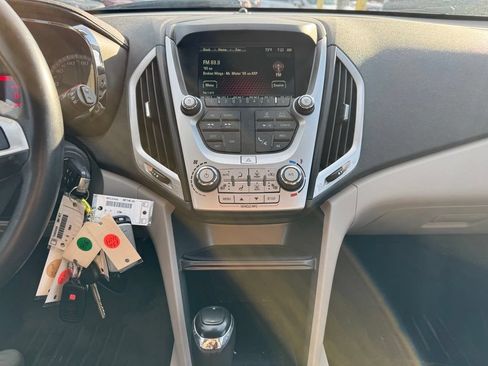 Used 2017 GMC Terrain SLT w/ Open Road Package AWD/4WD image 2