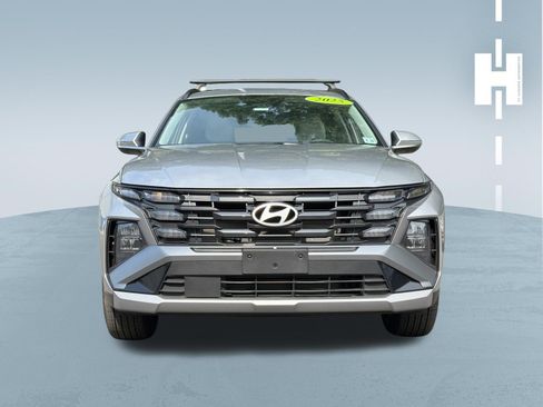 Used 2025 Hyundai Tucson SEL FWD image 3