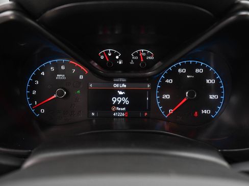 Used 2022 GMC Canyon AT4 AWD/4WD image 29