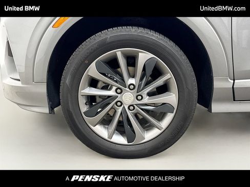 Used 2023 Buick Encore GX Essence w/ LPO, Active Lifestyle Package AWD/4WD image 2