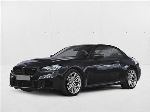 New 2026 BMW M2 w/ Lighting Package RWD image 1