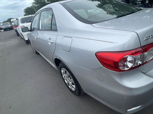 Used 2011 Toyota Corolla LE FWD image 16