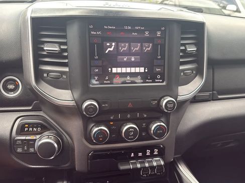 Used 2019 RAM 1500 Big Horn AWD/4WD image 13
