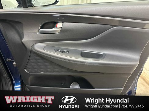 Certified 2023 Hyundai Santa Fe XRT image 17