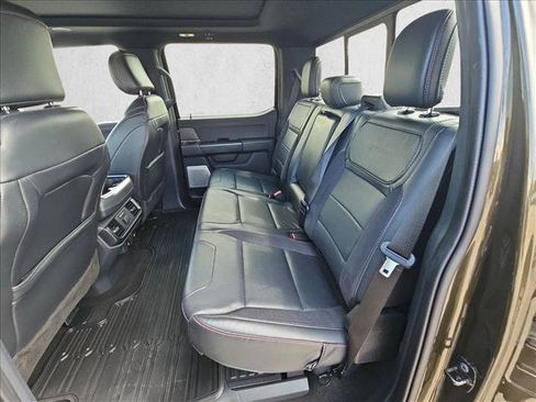 Used 2024 Ford F150 Raptor AWD/4WD image 19