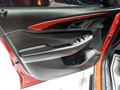 Used 2026 Chevrolet TrailBlazer RS image 26