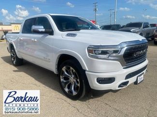 Used 2024 RAM 1500 Limited AWD/4WD video 1
