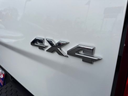 Used 2022 RAM 1500 Tradesman w/ Popular Equipment Group image 4