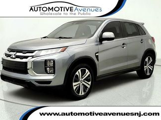 Used 2021 Mitsubishi Outlander Sport FWD video 1
