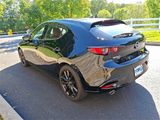 Used 2019 MAZDA MAZDA3 AWD Hatchback w/ Premium Pkg image 4