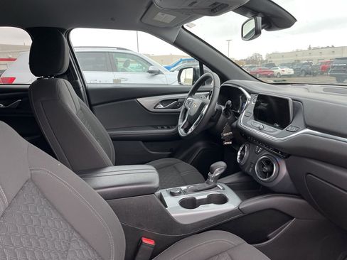 Used 2022 Chevrolet Blazer LT image 5