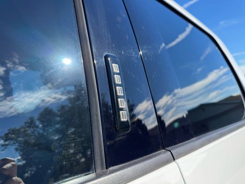 Used 2017 Ford F150 Lariat w/ Equipment Group 502A Luxury image 34